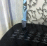 Пьяный мужчина превратил технику бывшей сожительницы в подставку для ножей - ИА Хакасия