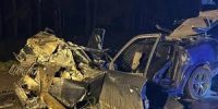 Два человека погибли в ДТП в Брянской области - Vbryanske.Com
