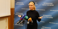 Мурманская Дума начала работу в новом составе - SeverPost.ru