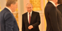 Путин утвердил кадровые перестановки в кабмине - 47 новостей