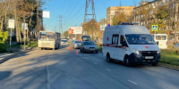 В Петрозаводске сбили 69-летнего пешехода - StolicaOnego.Ru
