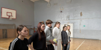 Волейбол собирает лучших! Фото 1 - Вавиловский университет
