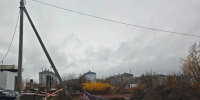 В Воркуте привлекли к ответственности виновника повреждения дорожного покрытия на улице Гоголя. - Муниципальный округ Воркута