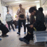 В Амгинском районе Якутии обновили терапевтическое отделение ЦРБ - Комсомольская Правда