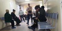 В Амгинском районе Якутии обновили терапевтическое отделение ЦРБ - Комсомольская Правда