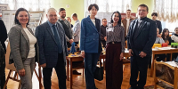 ТвГТУ на выставке Изобретатель и рационализатор 2026 - ТвГТУ