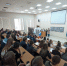 Фестиваль организован по Грантовой программе РГО. Фото: Красноярское краевое отделение РГО - Русское географическое общество