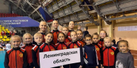 «Золотая осень на Тульской земле» - Гатчинская правда