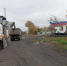 В поселке Дубовский капитально ремонтируют дорогу по Народной программе Единой России - Единая Россия