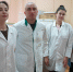 Биотехнологи СОГУ исследуют пектин из местных яблок для создания продуктов с пребиотическими свойствами - СОГУ