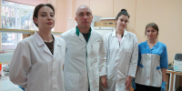 Биотехнологи СОГУ исследуют пектин из местных яблок для создания продуктов с пребиотическими свойствами - СОГУ