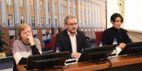 X международная конференция «Образ русского мира в поликультурном пространстве» состоялась в АГМУ - АГМУ