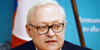 Рябков признал, что поиски решения украинского конфликта даются нелегко - M24.Ru