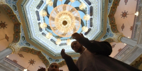 В 2030 году мусульмане Татарстана встретят Рамадан дважды - Комсомольская правда Казань