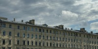 В Петербурге прогулка по крыше обошлась организатору «уголовкой» - Neva.Today