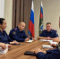 В следственном управлении СК России по Республике Марий Эл состоялось оперативное совещание по расследованию преступлений прошлых лет - Следственный комитет