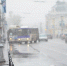Непогода. Фото Ильи Татарникова из архива IRK.ru - Irk.Ru