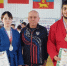 Спортсмены ЮФУ стали призёрами чемпионата Ростовской области по самбо - ЮФУ