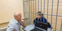 Судебный пристав из Ачинска Екатерина Сидорова предстанет перед судом за вымогательство взятки - ИА Запад24