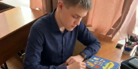 В МБОУ СОШ №17 города Лиски состоялась встреча с представителем ВГТУ - ВГТУ