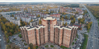 Во Всеволожском районе устраняют последствия атаки беспилотников - Всеволожские вести онлайн