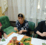 «Творческий час: рисуем вместе с природой» - Центр соцобслуживания населения