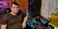 Успех студии 3D-печати - ИА Наш Брянск.ru