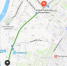 Скриншот онлайн-карты - InformPskov.Ru