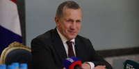 Юрий Трутнев ИА PrimaMedia - AmurMedia.Ru