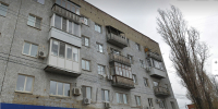 Пять человек спасли на пожаре в доме на Жуковского - Четвертая Власть