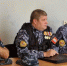 В Севастополе наградили лучших народных дружинников - Орлиновский муниципальный округ