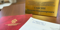 По результатам личного приема руководителя Западного МСУТ СК России возбуждено уголовное дело по факту получения монтером пути травмы на рабочем месте в Саратовской области - Западное следственное управление на транспорте