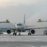 Аэропорт Красноярск готов к зиме - Международный аэропорт Красноярск