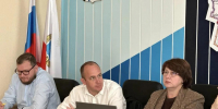 В Советском районе прошел «ИнвестПодбор» и кустовое совещание по инвестиционному развитию территорий - Инвестпортал Саратовской области