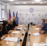 Налоговый контроль по НДС и направление физическим лицам налоговых уведомлений обсудили на заседании Общественного совета - УФНС России
