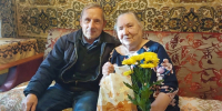 Кировчанку поздравили с 90-летием - Газета Ладога