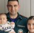 Два фронта Эдгара Степаняна: служба и семья - Газета Ладога