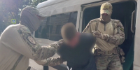 В Севастополе агент СБУ собирал данные о флоте: его задержали - Комсомольская правда