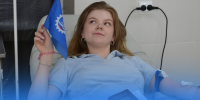 Архангельская станция переливания крови ждет доноров - ИА Dvina29