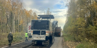 Ремонт дороги Сосенский — Гранный Холм: этапы и планы - Газета Козельск