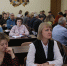 Глава Коченевского района Евгений Антипов провёл расширенное аппаратное совещание, на котором присутствовали главы муниципалитетов, руководители структурных подразделений и подведомственных организаций - Коченевский район