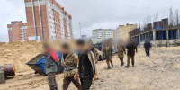 Более 170 иностранцев выдворят из Нижегородской области по итогам рейдов - НИА Нижний Новгород
