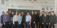 Встреча с предпринимателем - Районный отдел образования