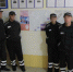Патриотические мероприятия для осужденных проведены в ИК‑6 - УФСИН