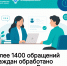 За 3 квартал 2026 года региональным Росреестром рассмотрено 1430 обращений и сообщений граждан - Администрация Кольчугинского района
