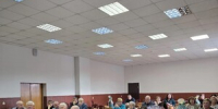Медицинская помощь детям и порядок во дворах: вопросы, которые важны для жителей Кингисеппского района - Общественная палата
