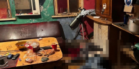 Застрелившего двух человек мужчину отправили в колонию в Нижнем Новгороде - фото 1 - vGorodeN.Ru