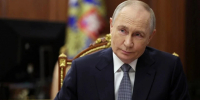 Владимир Путин присвоил жительнице Москвы звание «Мать-героиня» - Комсомольская Правда