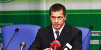 Юрий Трутнев назначен помощником президента - Новости Перми PermNews.Ru