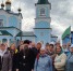 Группа паломников из города Ирбит вновь посетила Чимеевский мужской монастырь - Епархия